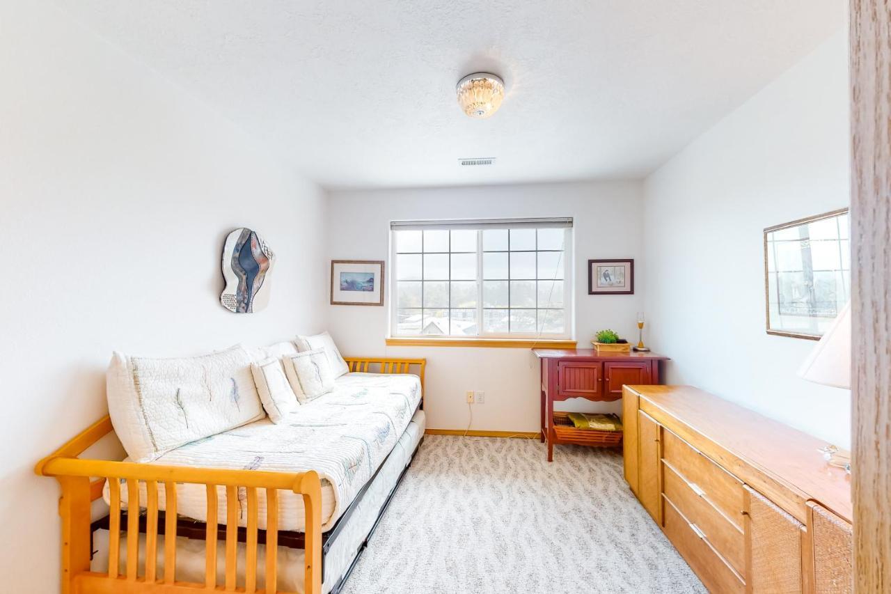 Js Beach House Lincoln City Esterno foto