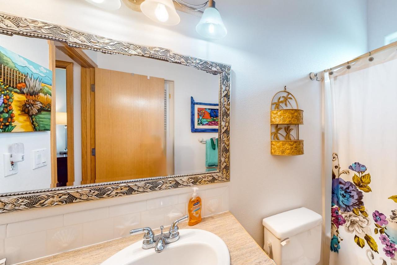 Js Beach House Lincoln City Esterno foto