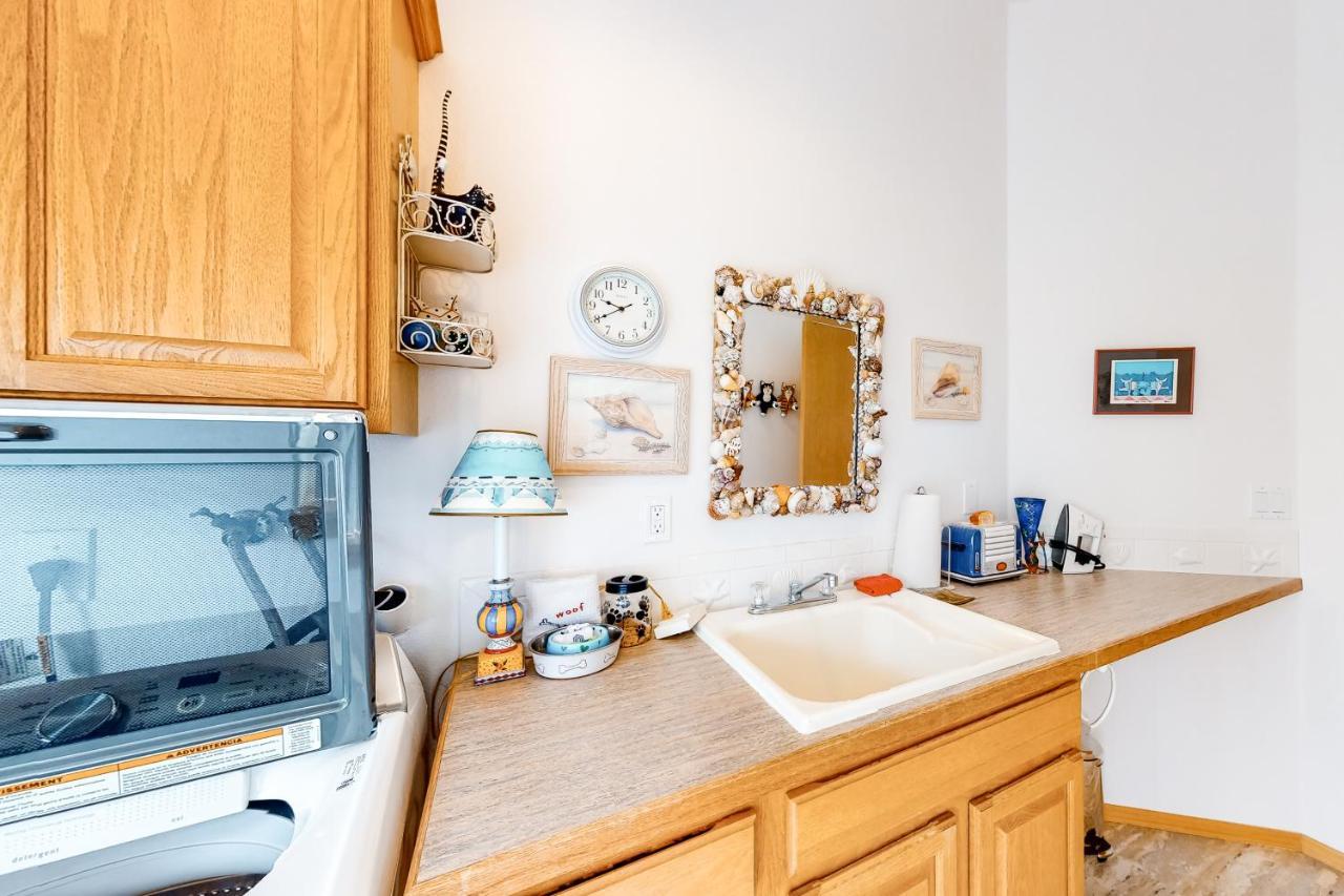 Js Beach House Lincoln City Esterno foto