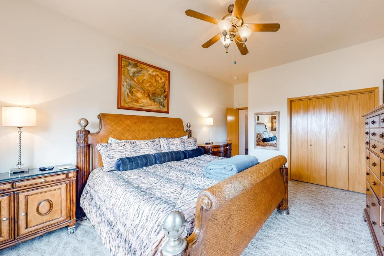 Js Beach House Lincoln City Esterno foto